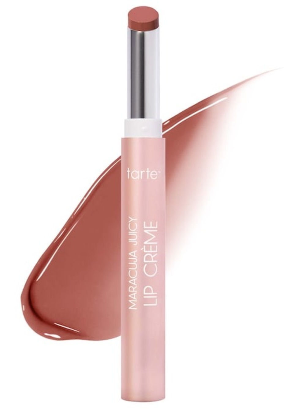 Tarte maracuja juicy lip crème: Mauve